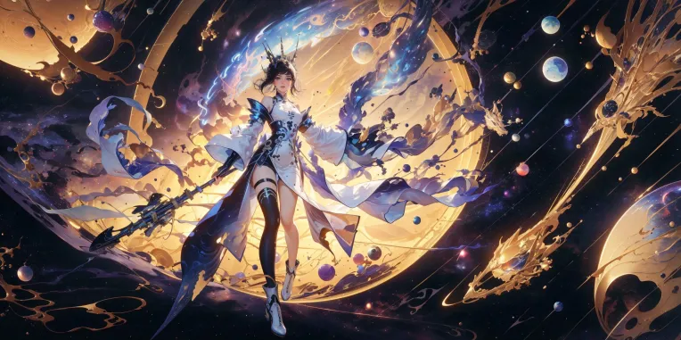 CGI style,Chinese Style,Anime Style,LoRA,SD 1.5