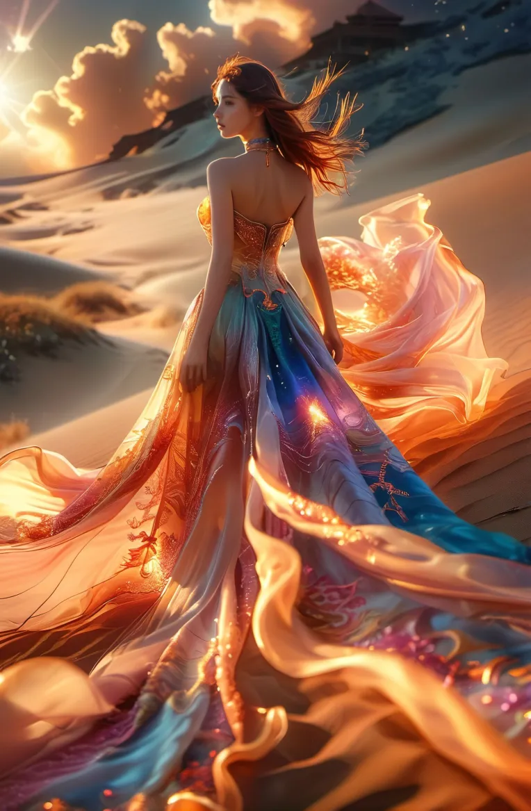 Realistic,CGI style,Style & Filter,LoRA,SDXL