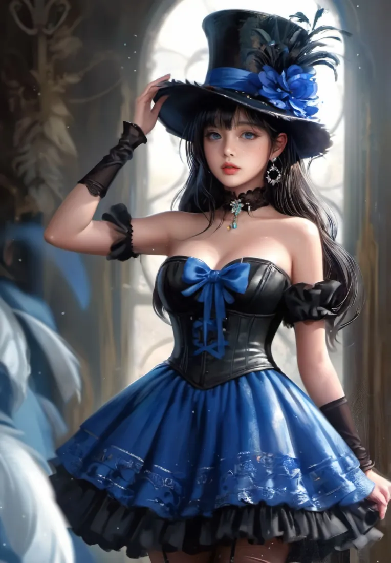 Realistic,CGI style,Style & Filter,LoRA,SDXL