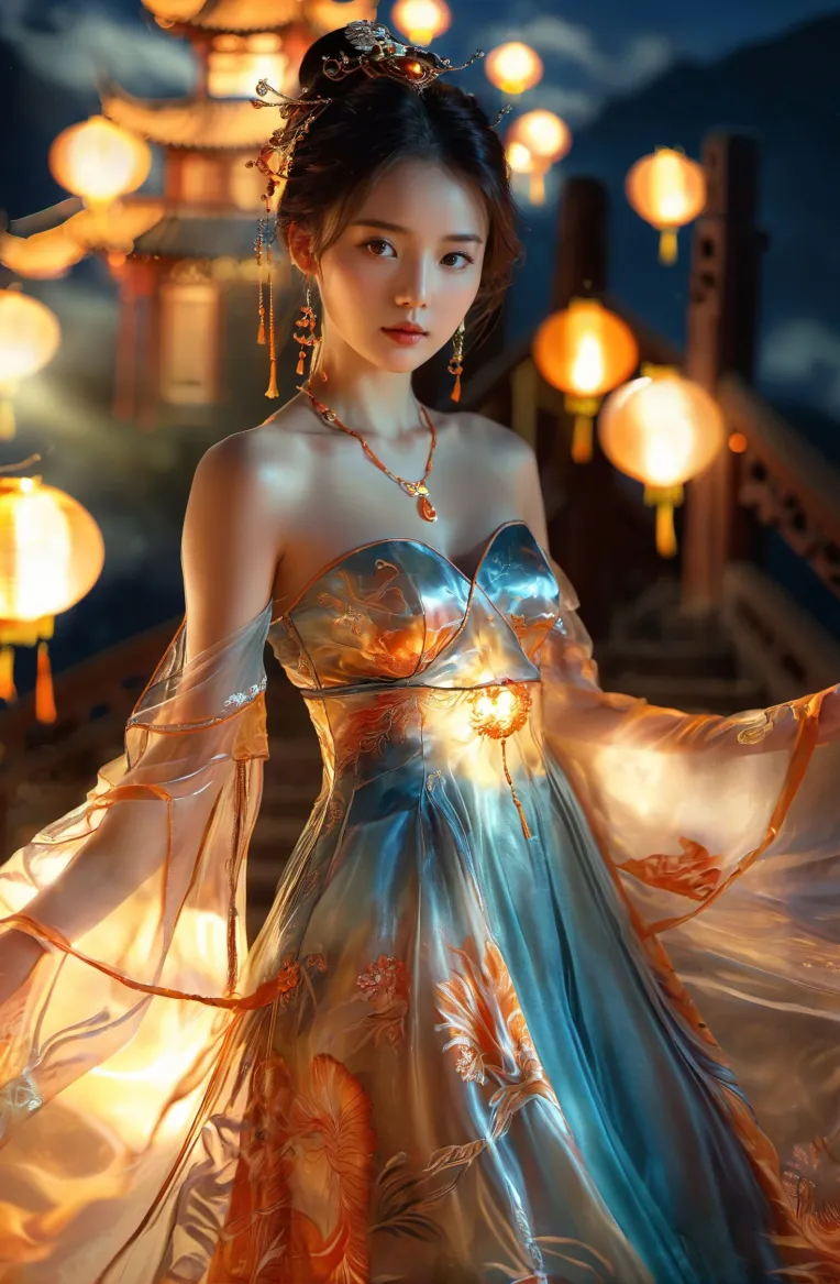 Realistic,CGI style,Style & Filter,LoRA,SDXL