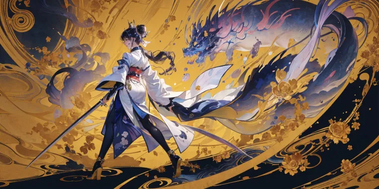 CGI style,Chinese Style,Anime Style,LoRA,SD 1.5