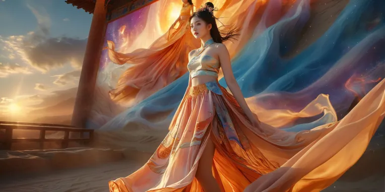 Realistic,CGI style,Style & Filter,LoRA,SDXL