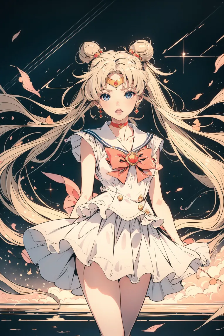 Anime,Anime Style,Girl,LoRA,SD 1.5