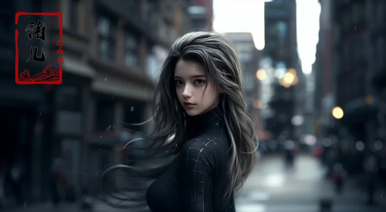 Realistic,CGI style,Fashion & Makeup,LoRA,SD 1.5