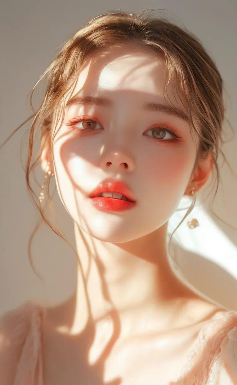 Portrait Photography,Girl,Style Boost,Checkpoint,SD 1.5