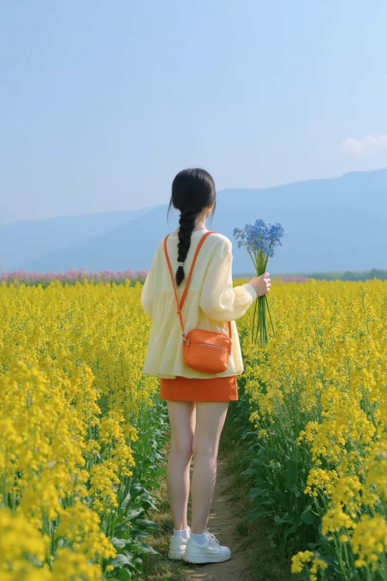 Portrait Photography,Girl,Physical/Facial feature,LoRA,FLUX.1