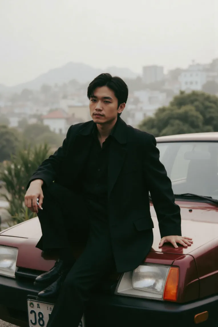 Portrait Photography,Boy,Physical/Facial feature,LoRA,FLUX.1