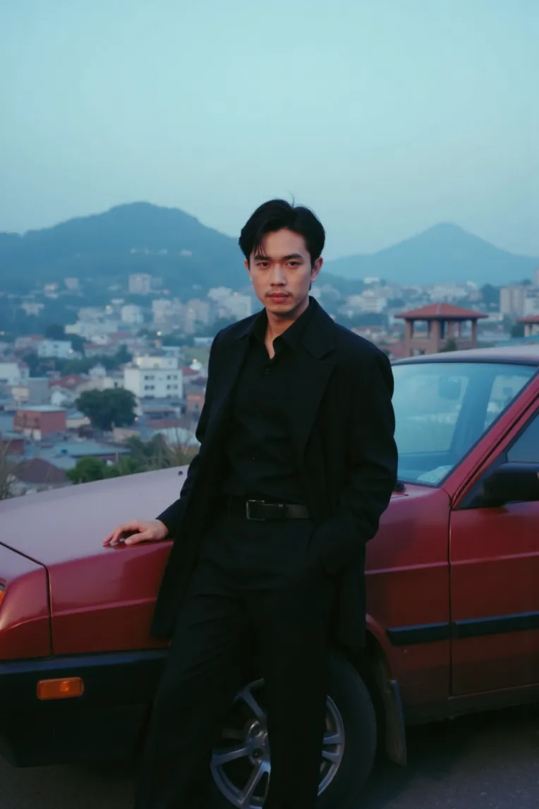 Portrait Photography,Boy,Physical/Facial feature,LoRA,FLUX.1