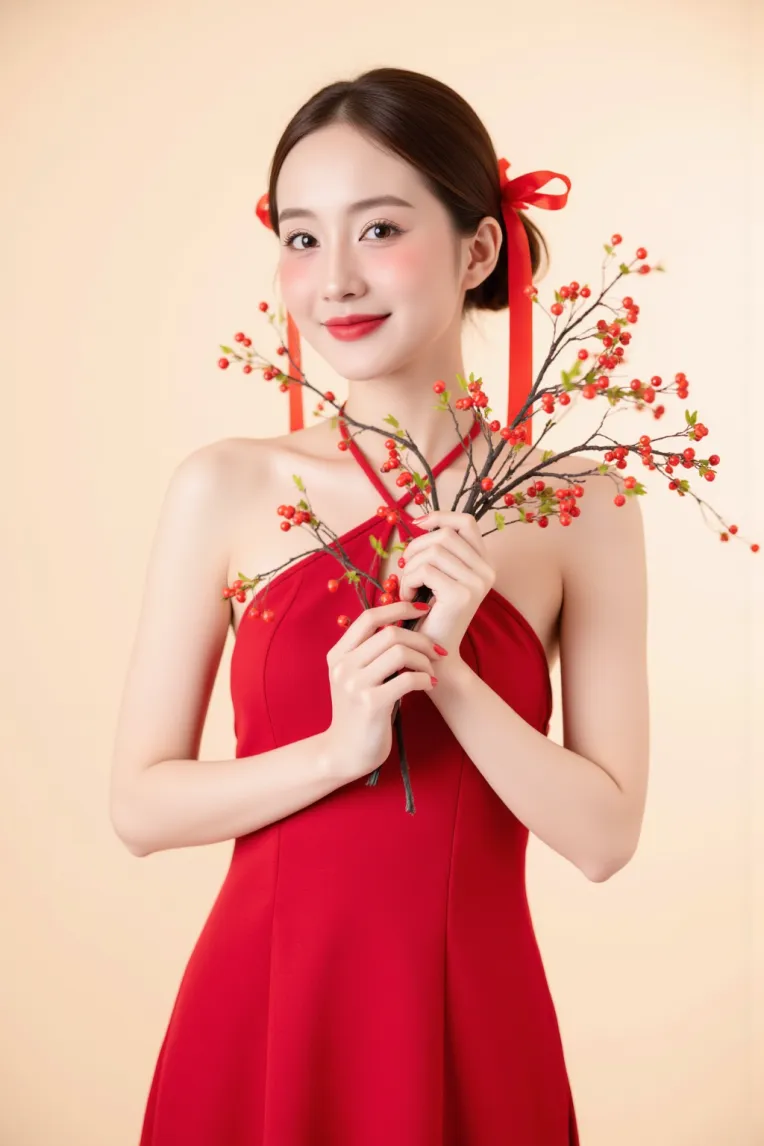 Portrait Photography,Girl,Physical/Facial feature,LoRA,FLUX.1