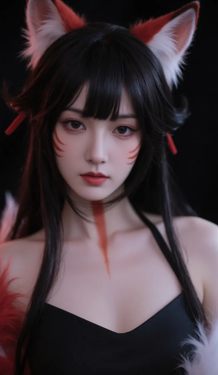 Portrait Photography,Girl,Physical/Facial feature,LoRA,FLUX.1