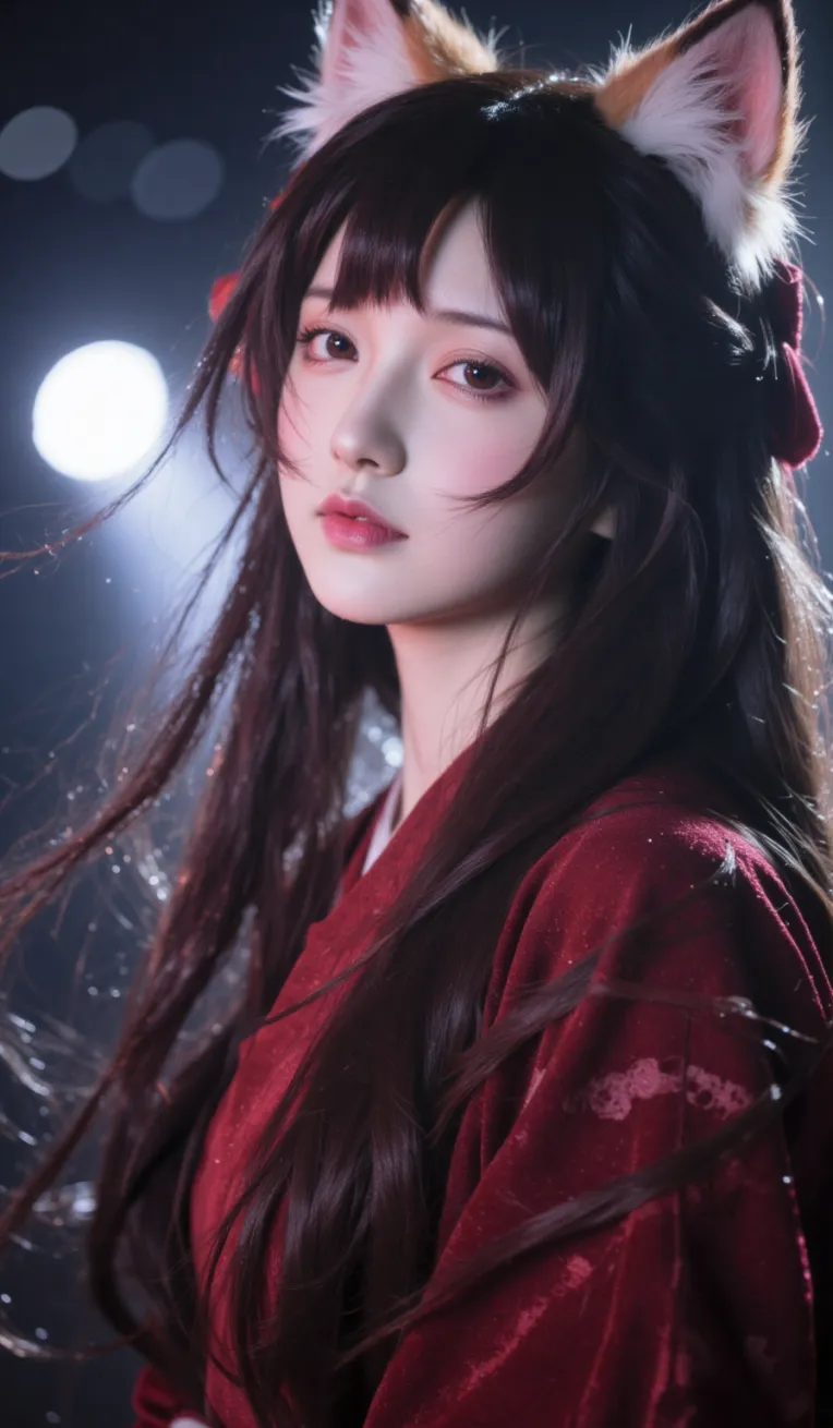 Portrait Photography,Girl,Physical/Facial feature,LoRA,FLUX.1