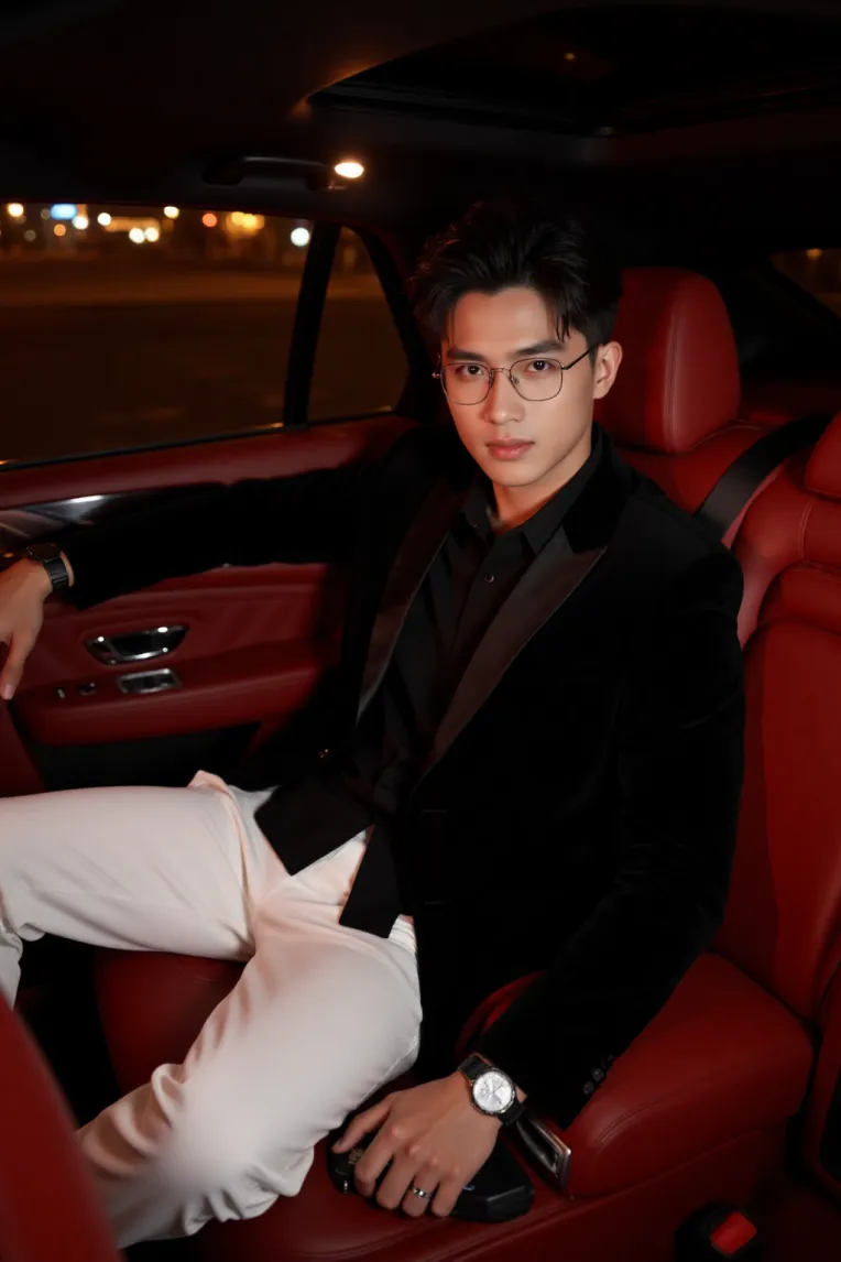 Portrait Photography,Boy,Physical/Facial feature,LoRA,FLUX.1