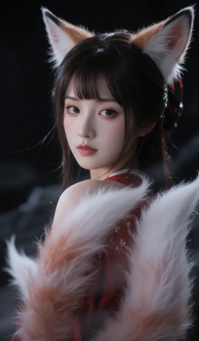 Portrait Photography,Girl,Physical/Facial feature,LoRA,FLUX.1