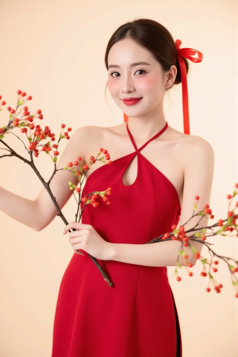 Portrait Photography,Girl,Physical/Facial feature,LoRA,FLUX.1