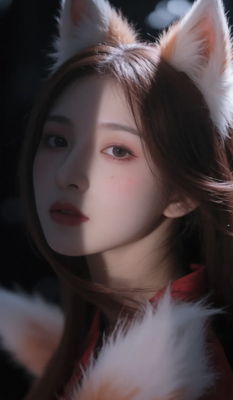 Portrait Photography,Girl,Physical/Facial feature,LoRA,FLUX.1