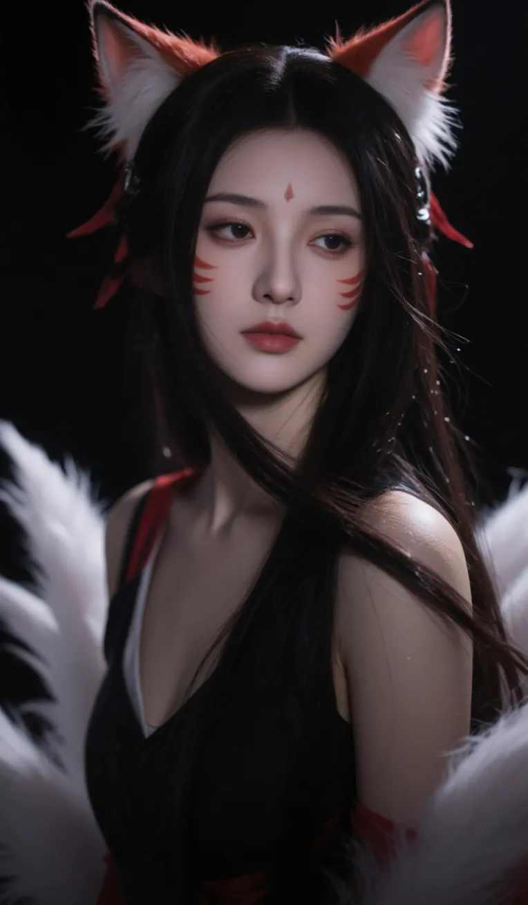 Portrait Photography,Girl,Physical/Facial feature,LoRA,FLUX.1