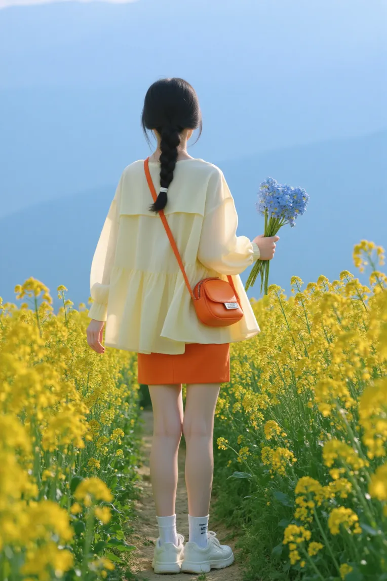 Portrait Photography,Girl,Physical/Facial feature,LoRA,FLUX.1