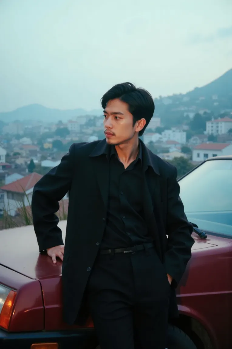 Portrait Photography,Boy,Physical/Facial feature,LoRA,FLUX.1