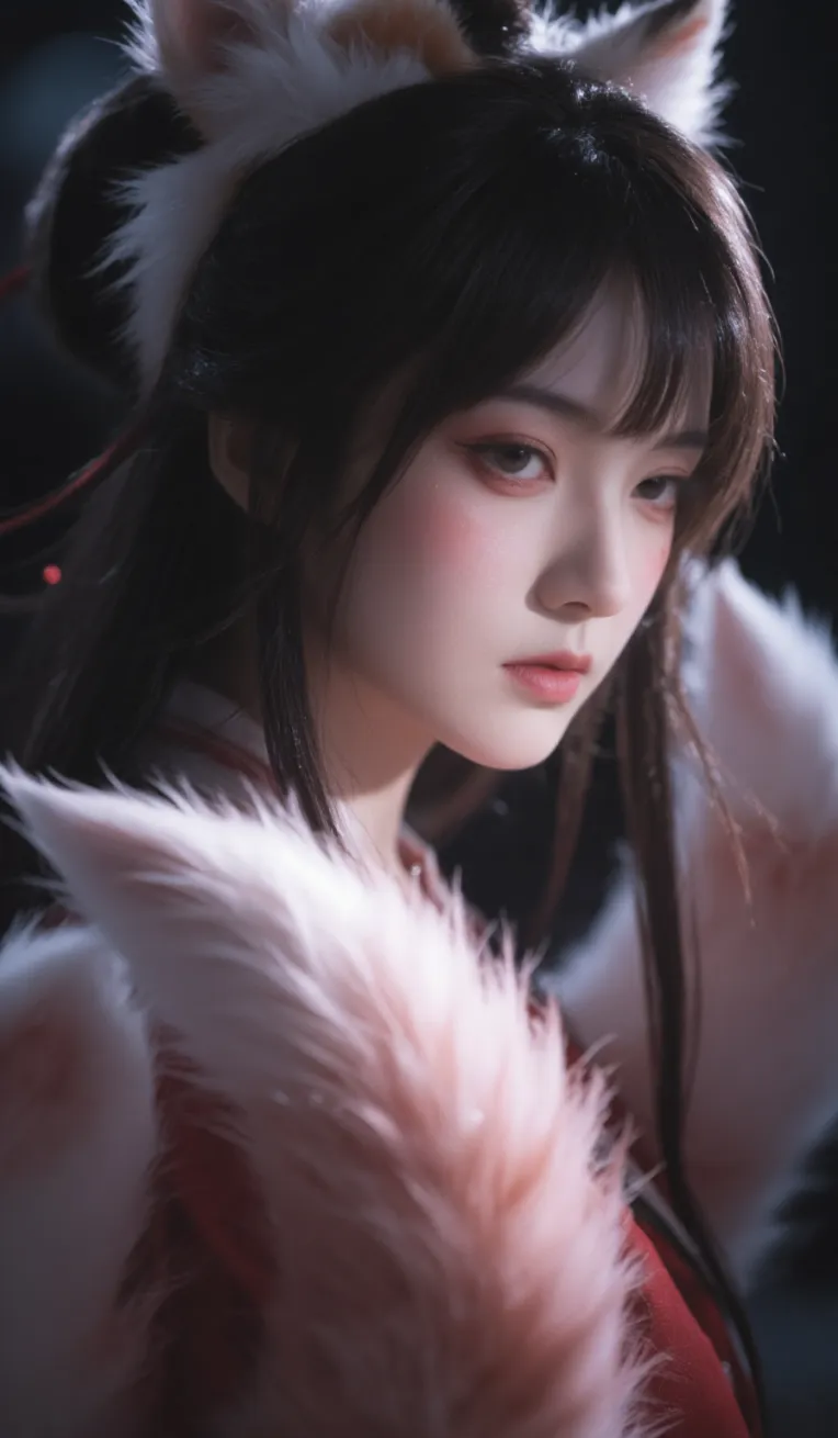 Portrait Photography,Girl,Physical/Facial feature,LoRA,FLUX.1