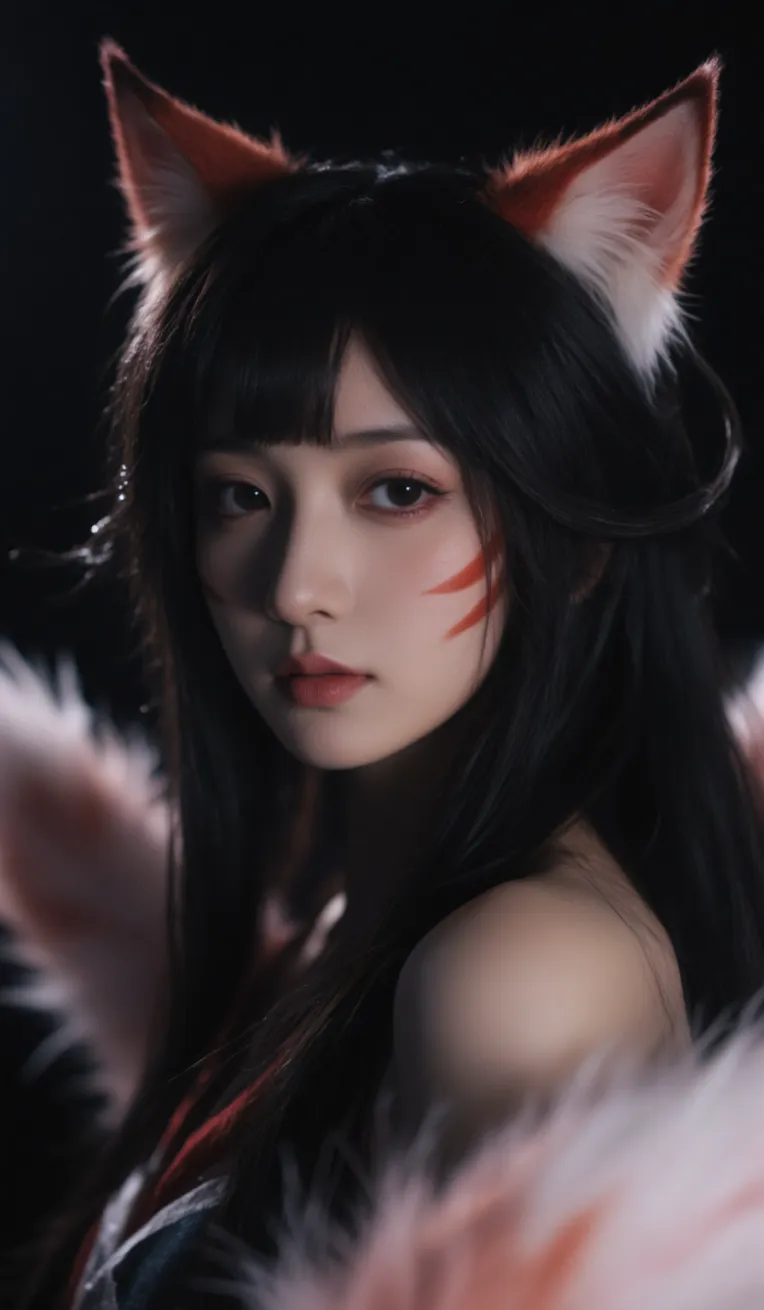 Portrait Photography,Girl,Physical/Facial feature,LoRA,FLUX.1