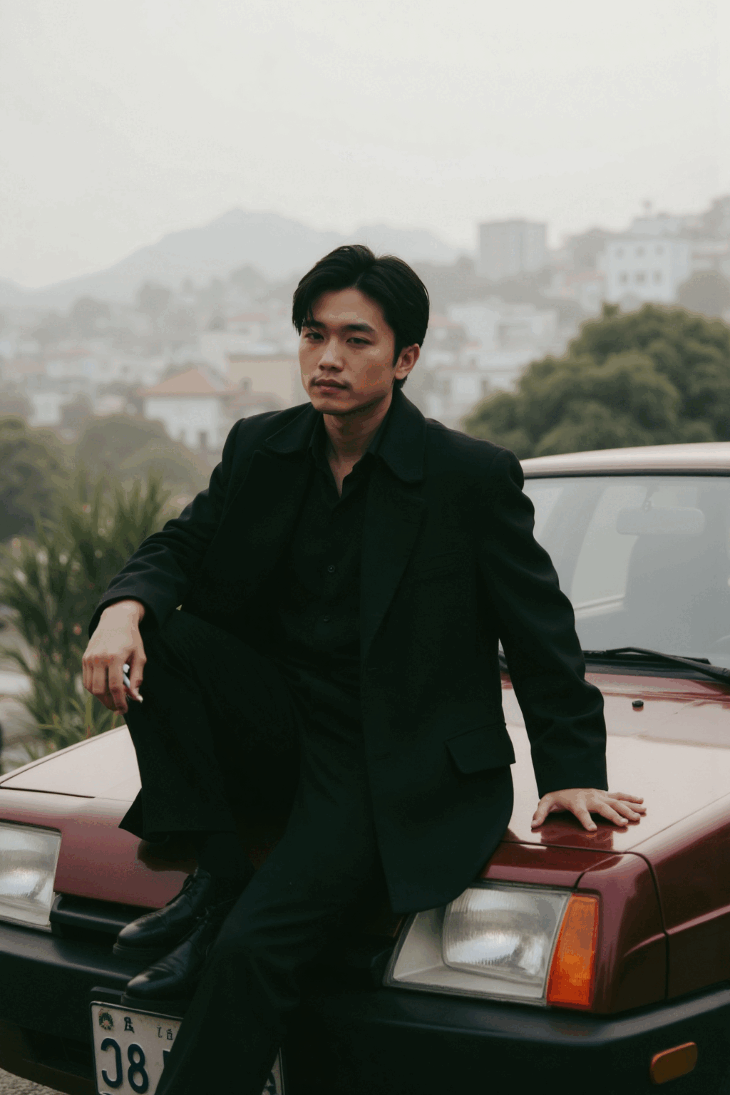 Portrait Photography,Boy,Physical/Facial feature,LoRA,FLUX.1