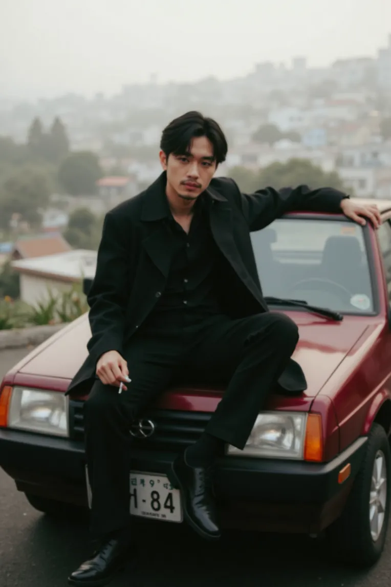 Portrait Photography,Boy,Physical/Facial feature,LoRA,FLUX.1