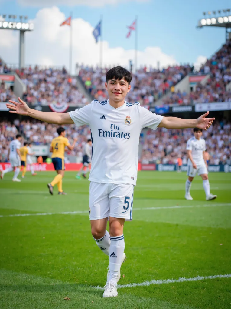 Portrait Photography,Boy,Object Enhance,LoRA,FLUX.1