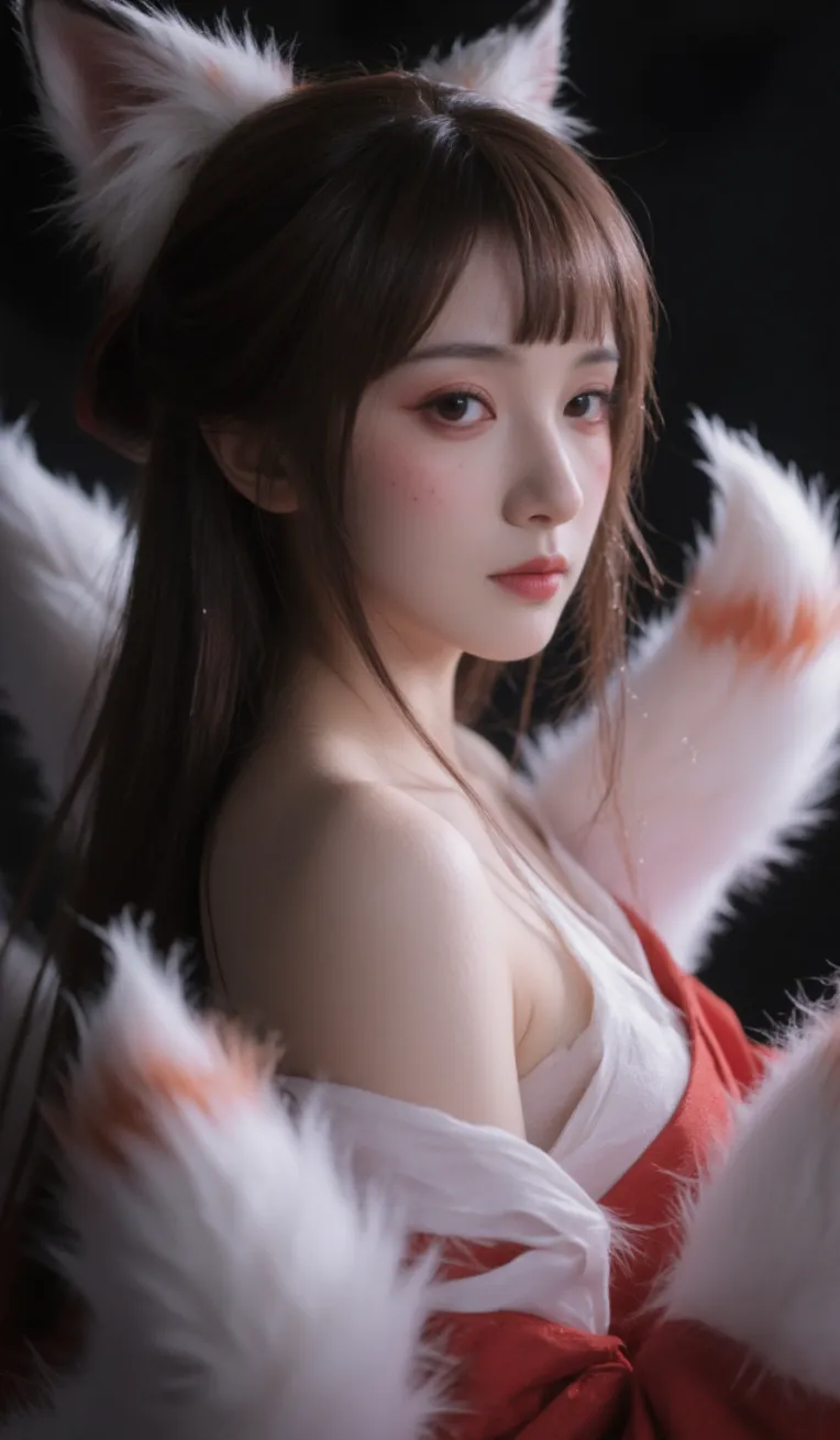 Portrait Photography,Girl,Physical/Facial feature,LoRA,FLUX.1