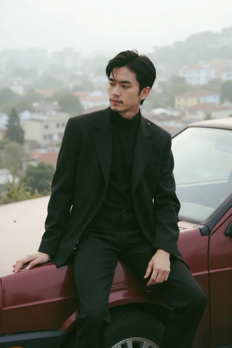 Portrait Photography,Boy,Physical/Facial feature,LoRA,FLUX.1