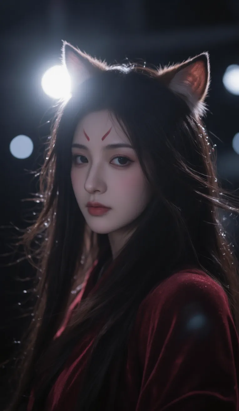 Portrait Photography,Girl,Physical/Facial feature,LoRA,FLUX.1