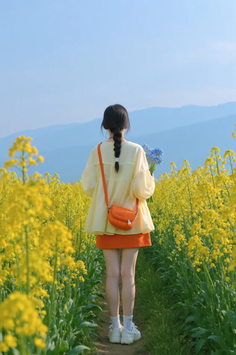 Portrait Photography,Girl,Physical/Facial feature,LoRA,FLUX.1