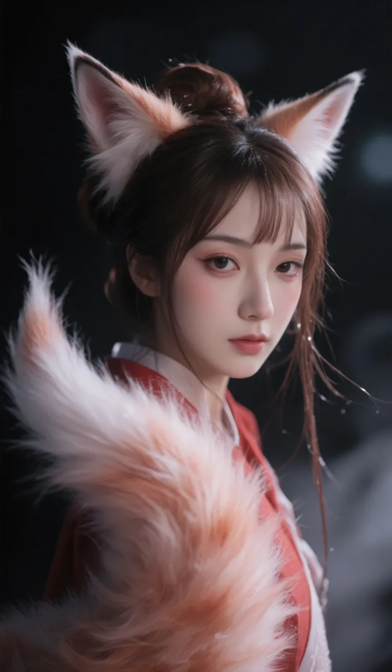 Portrait Photography,Girl,Physical/Facial feature,LoRA,FLUX.1