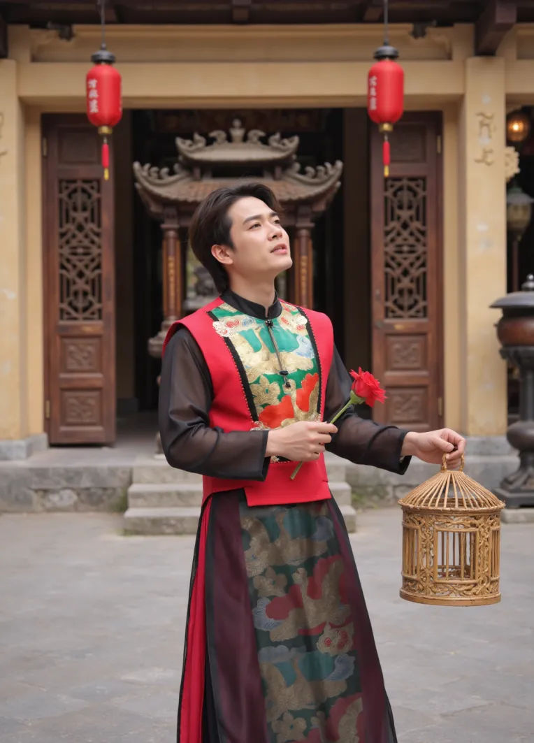 Portrait Photography,Boy,Physical/Facial feature,LoRA,FLUX.1