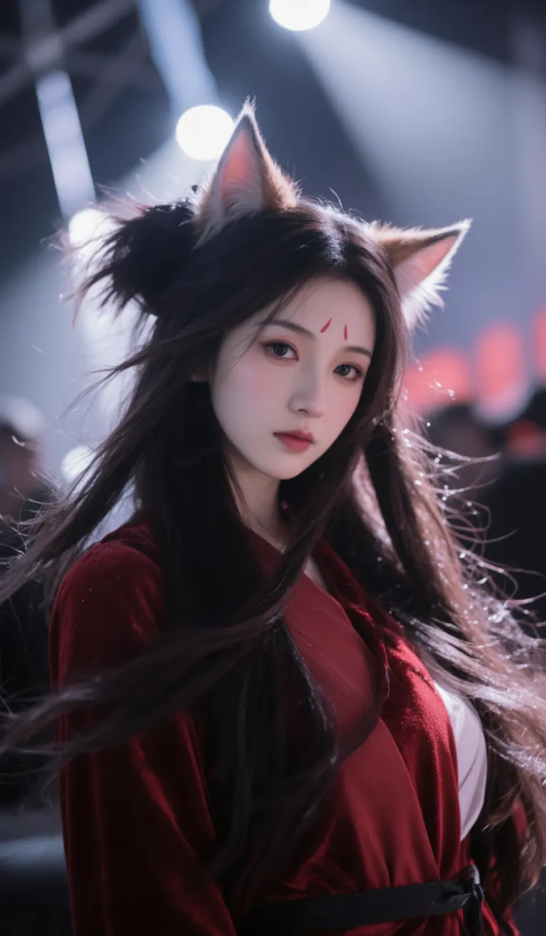 Portrait Photography,Girl,Physical/Facial feature,LoRA,FLUX.1