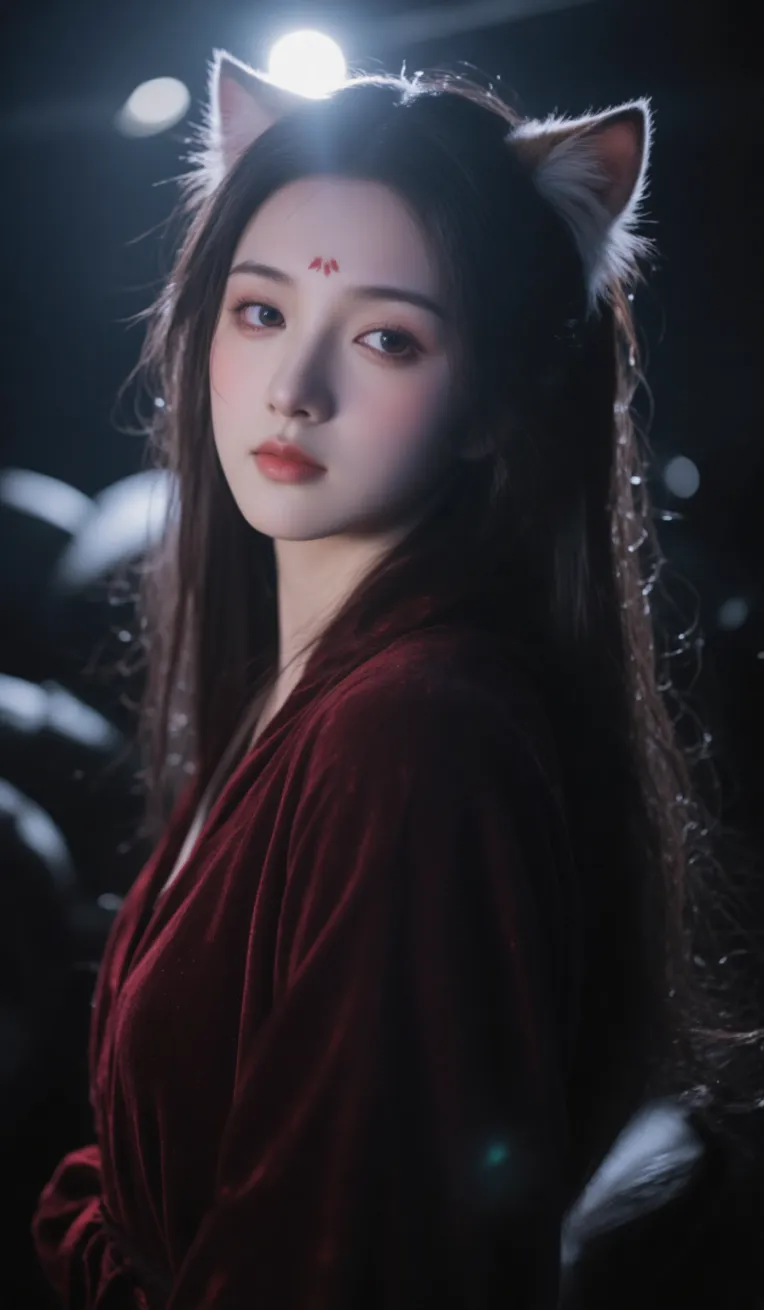 Portrait Photography,Girl,Physical/Facial feature,LoRA,FLUX.1