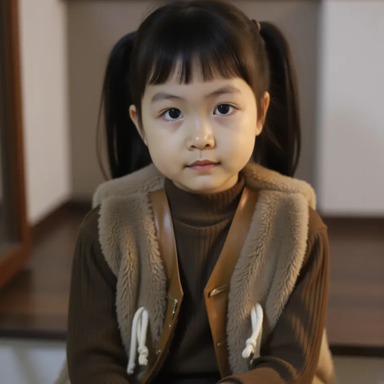 Portrait Photography,Girl,Physical/Facial feature,LoRA,FLUX.1