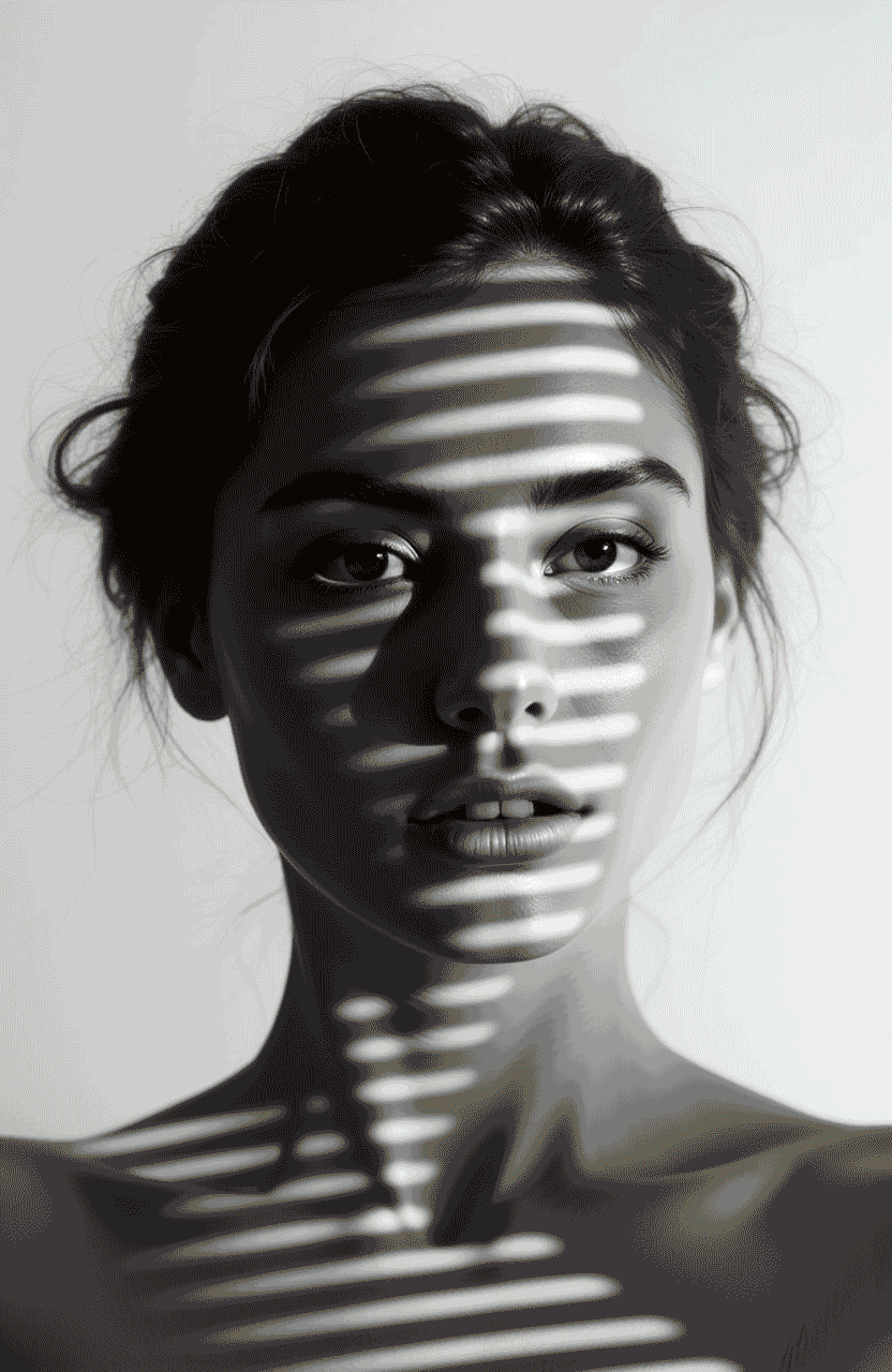 Portrait Photography,Girl,Style Boost,Checkpoint,FLUX.1