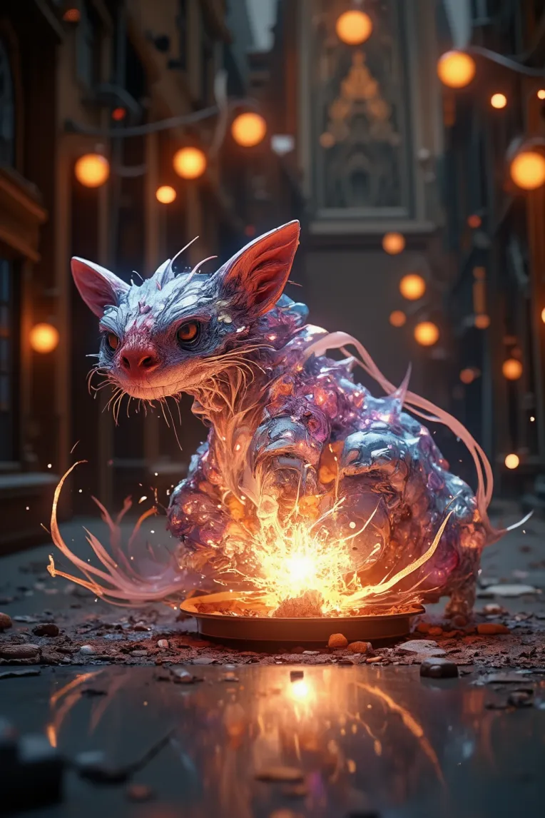 CGI style,Anime Style,Style Boost,LoRA,FLUX.1