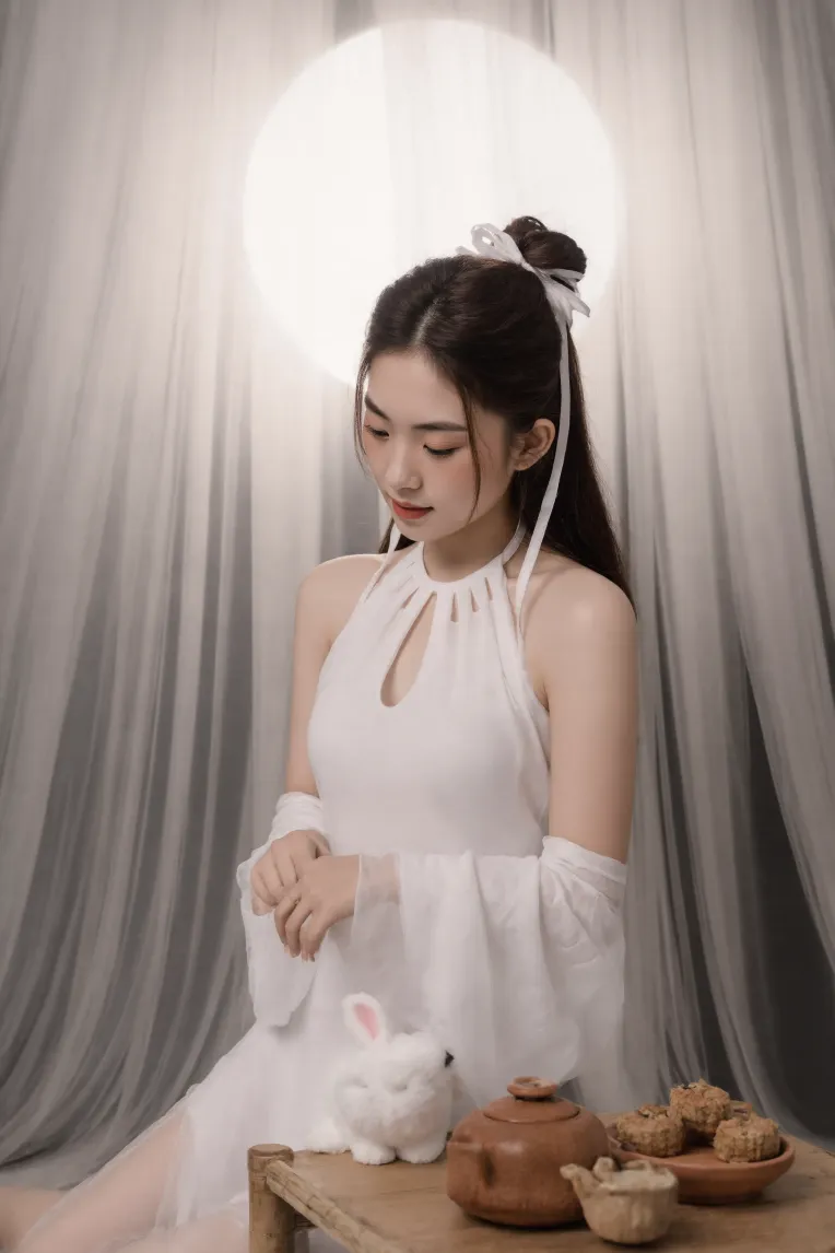 Portrait Photography,Girl,Physical/Facial feature,LoRA,FLUX.1