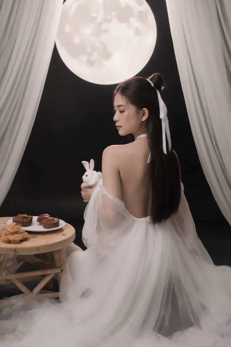 Portrait Photography,Girl,Physical/Facial feature,LoRA,FLUX.1