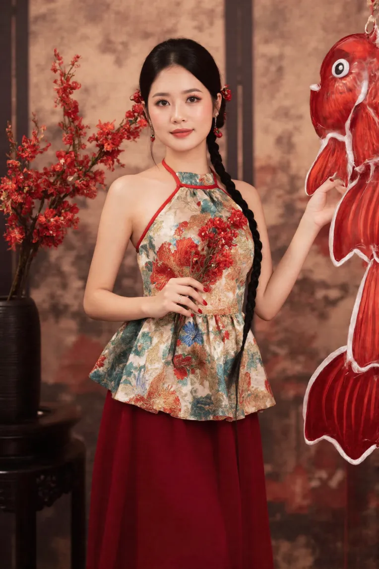 Portrait Photography,Girl,Physical/Facial feature,LoRA,FLUX.1