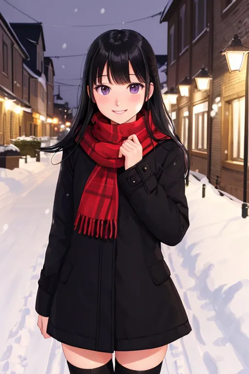 Anime,Anime Style,Girl,Checkpoint,SD 1.5