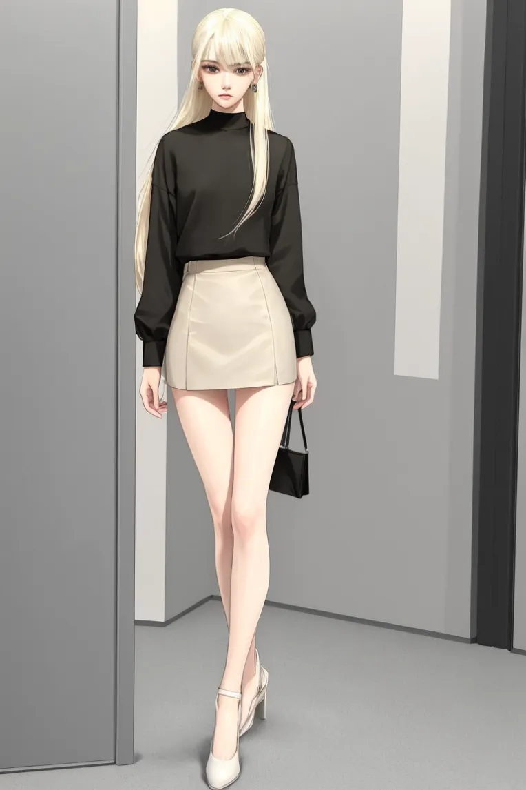 Anime,Anime Style,Girl,Checkpoint,SD 1.5