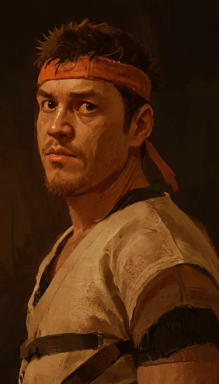 Hand-Drawn,Traditional Painting Media,Style Boost,LoRA,SDXL