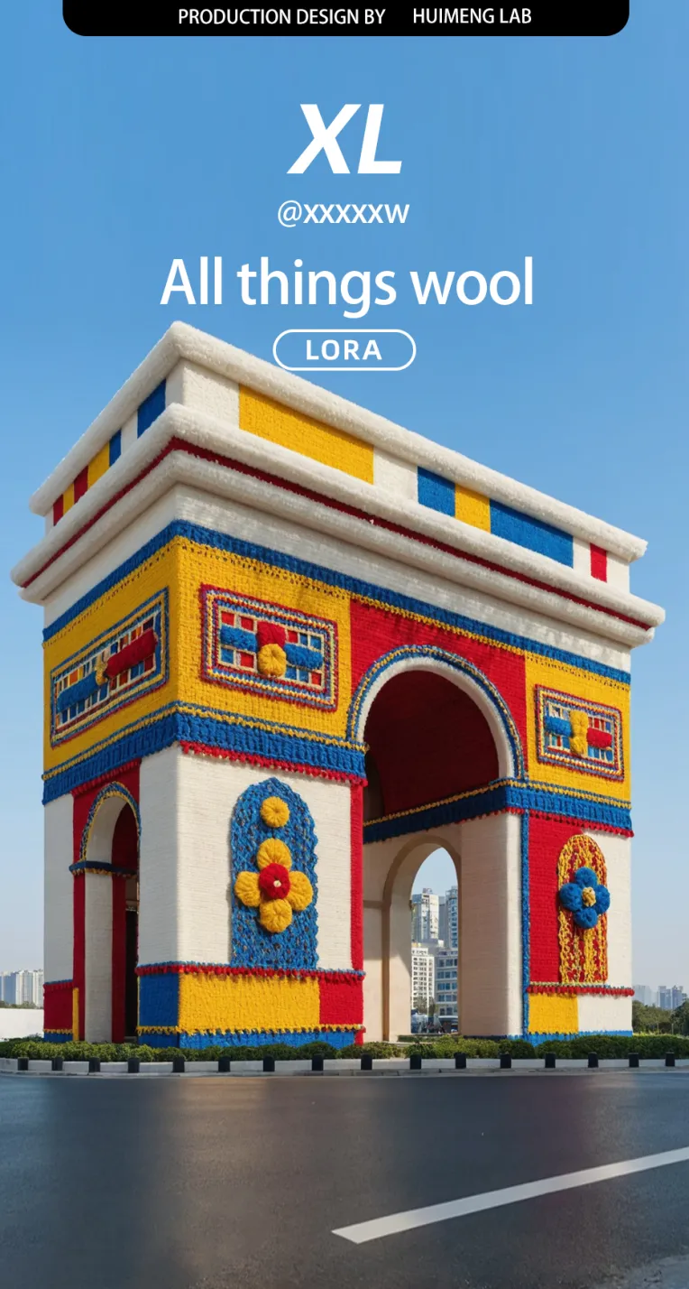 Architectural Design,Building,Style Boost,LoRA,SDXL