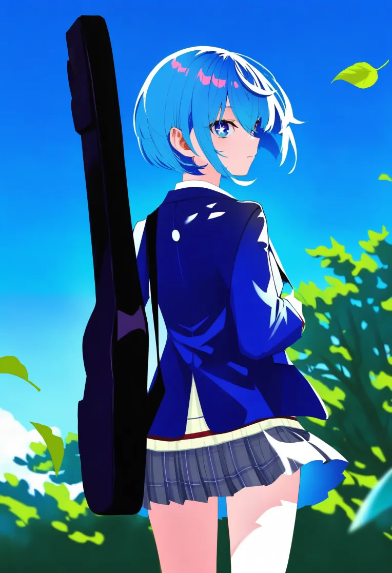 Kirazuri Lazuli (Noobai V-Pred)-Checkpoint-motimalu-Shakker