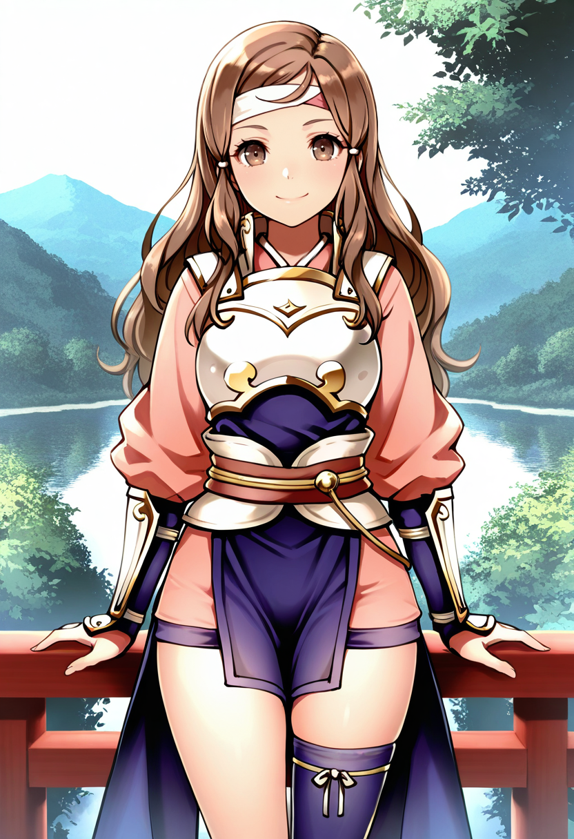 KazaHana V1