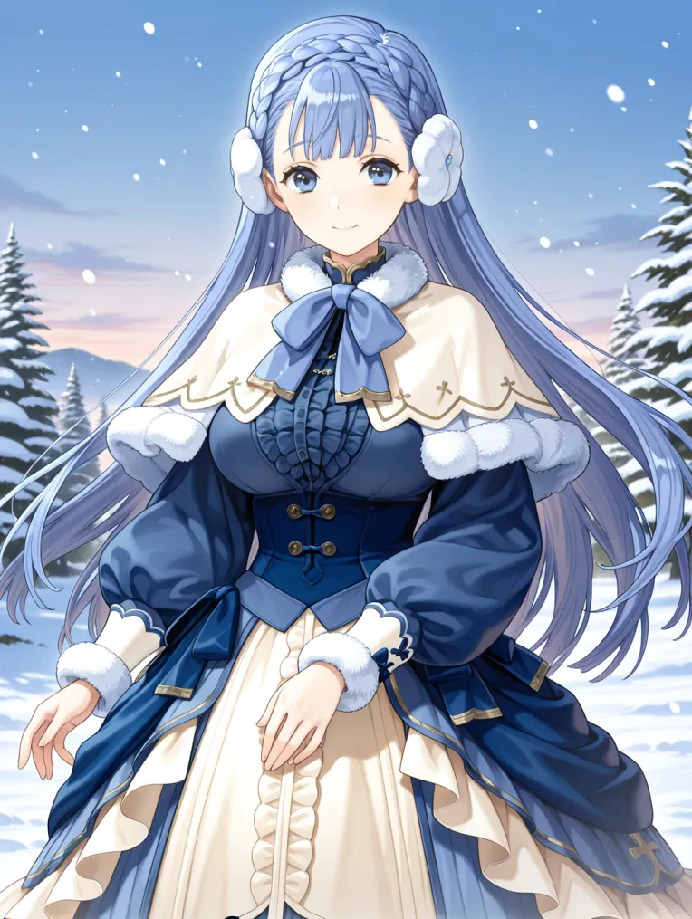 Anime Style,Girl,LoRA,Illustrious