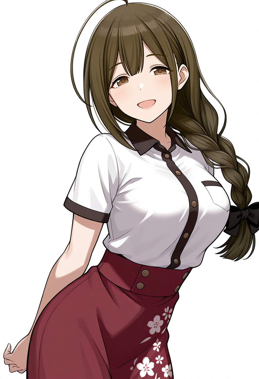 Chiyuki V1