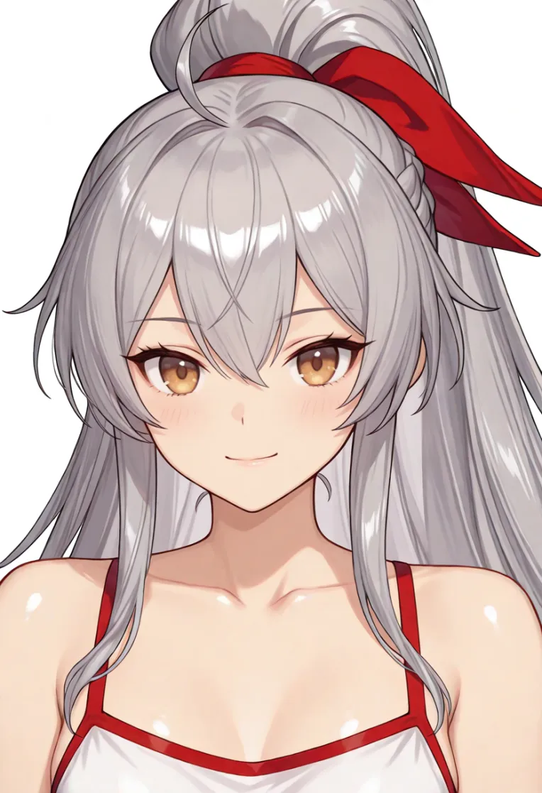 Anime Style,Girl,Character,LoRA,Illustrious